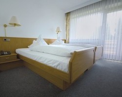 Hotel Ehrich (Schömberg-Langenbrand)