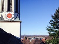 Vörstetten (Bildnachweis: Gemeinde Vörstetten : Gemeindeverwaltungsverband Denzlingen - Vörstetten - Reute)