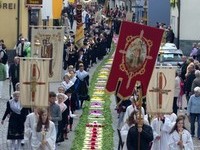 Mit freundlicher Genehmigung der Gemeinde M�hlenbach (Bildnachweis: Mit freundlicher Genehmigung der Gemeinde M�hlenbach)