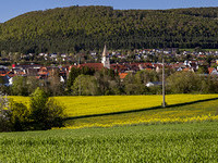 Gemeinde Geisingen (Bildnachweis: Stadtverwaltung Geisingen) Gemeinde Geisingen (Bildnachweis: Stadtverwaltung Geisingen)