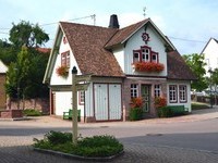 Mit freundlicher Genehmigung der G�steinformation Pfalzgrafenweiler (Bildnachweis: Mit freundlicher Genehmigung der G�steinformation Pfalzgrafenweiler)