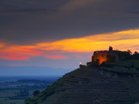 (Bildnachweis: Copyright: Ferienregion Münstertal Staufen, Erich Spiegelhalter) (Bildnachweis: Copyright: Ferienregion Münstertal Staufen, Erich Spiegelhalter)