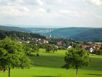 Ebhausen (Bildnachweis: Mit freundlicher Genehmigung des B�rgermeisteramtes Ebhausen)