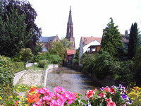  (Bildnachweis: Mit freundlicher Genehmigung der Stadt Bühl)