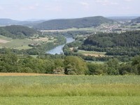 (Bildnachweis: Mit freundlicher Genehmigung des Bürgermeisteramts Hohentengen) (Bildnachweis: Mit freundlicher Genehmigung des Bürgermeisteramts Hohentengen)