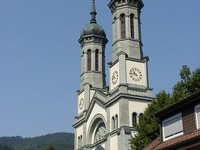 Todtnau (Bildnachweis: Copyright. 4ws-netdesign) Todtnau (Bildnachweis: Copyright. 4ws-netdesign)