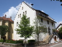 (Bildnachweis: Mit freundlicher Genehmigung der Tourist Information Küssaberg) (Bildnachweis: Mit freundlicher Genehmigung der Tourist Information Küssaberg)