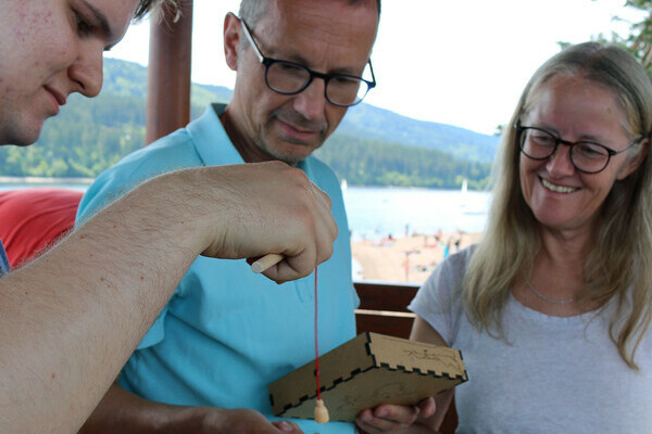 Das verlorene Dorf Bildnachweis: Mit freundlicher Genehmigung von Berggeheimnis Das verlorene Dorf Bildnachweis: Mit freundlicher Genehmigung von Berggeheimnis