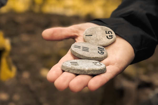 Vaubans Vermächtnis - Outdoor Escape Game auf dem Schlossberg Freiburg Bildnachweis: Mit freundlicher Genehmigung von Berggeheimnis Vaubans Vermächtnis - Outdoor Escape Game auf dem Schlossberg Freiburg Bildnachweis: Mit freundlicher Genehmigung von Berggeheimnis