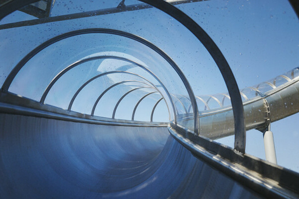 Vitra Slide Tower Copyright: (� Vitra)